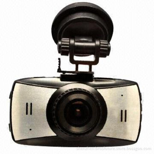 2013 Newly Coming 1,080P Full HD Video Registrator for Cars